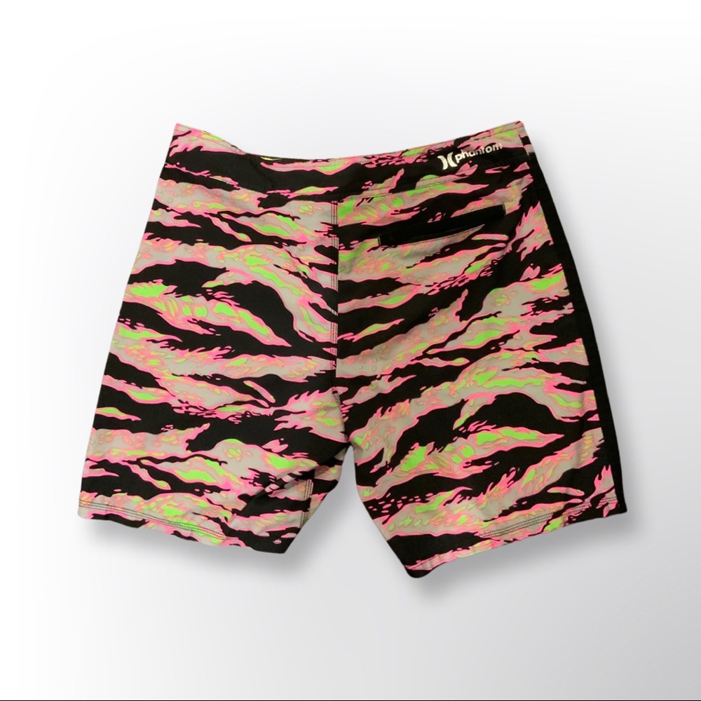 Hurley Swim Shorts